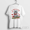 Premium It Smells Like Wrong Kitten In Here Cat Shirt Sweater
