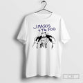 Premium J Mascis The Fog Shirt Sweater