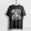 Jameis Winston New York Giants Broadway Winston Retro