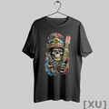 Premium Joe Bonamassa Blues Mad Hatter T Shirts