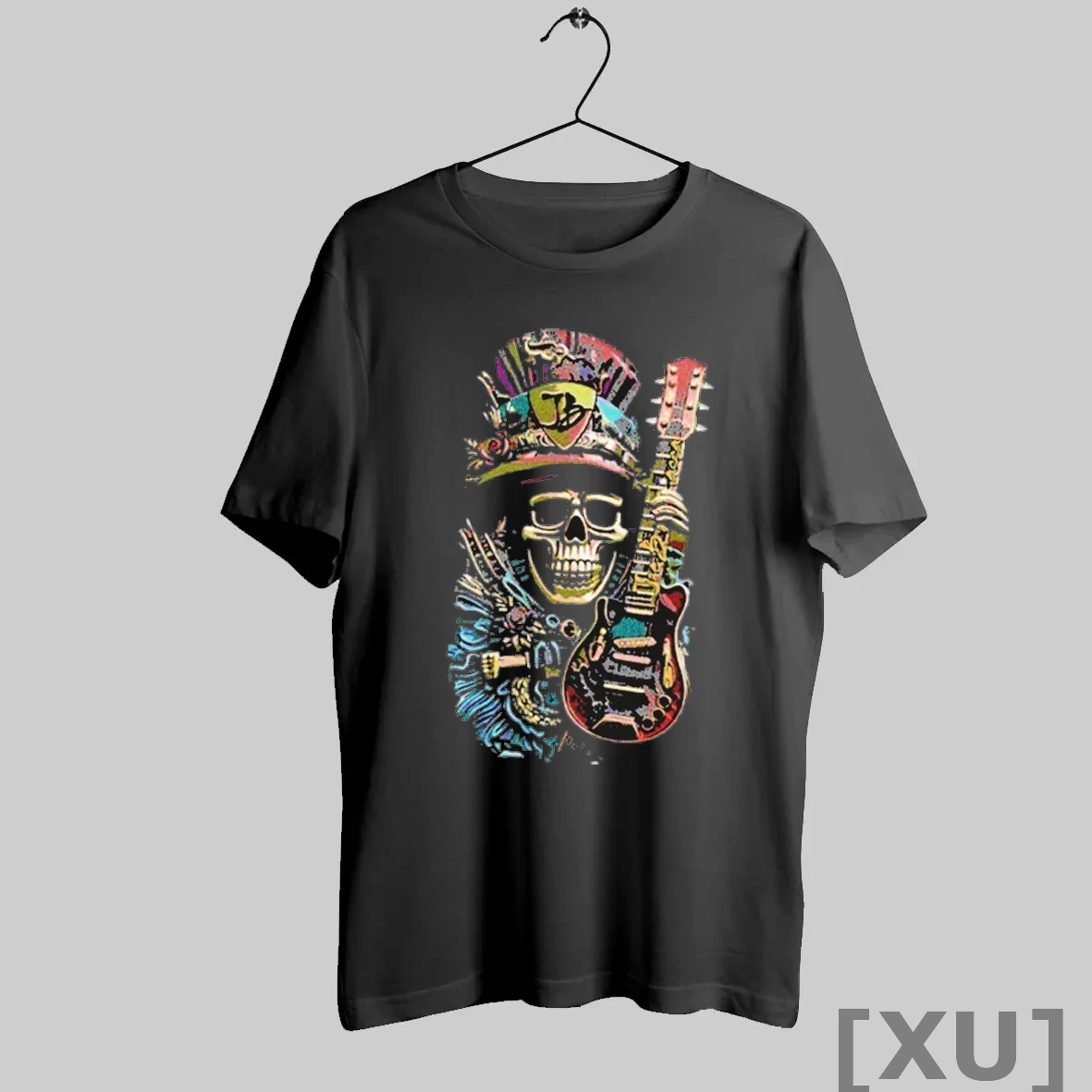 Premium Joe Bonamassa Blues Mad Hatter T Shirts