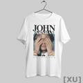 Premium John Farnham Uncovered 45th Anniversary 1980 2025 T Shirts