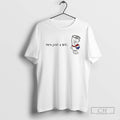 Premium John Kotrides Hes Just A Bill Shirt Sweater