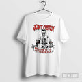 Premium Joint Custody Welcome To D Shirt Sweater