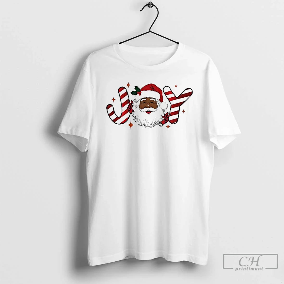 Joy Santa Trends