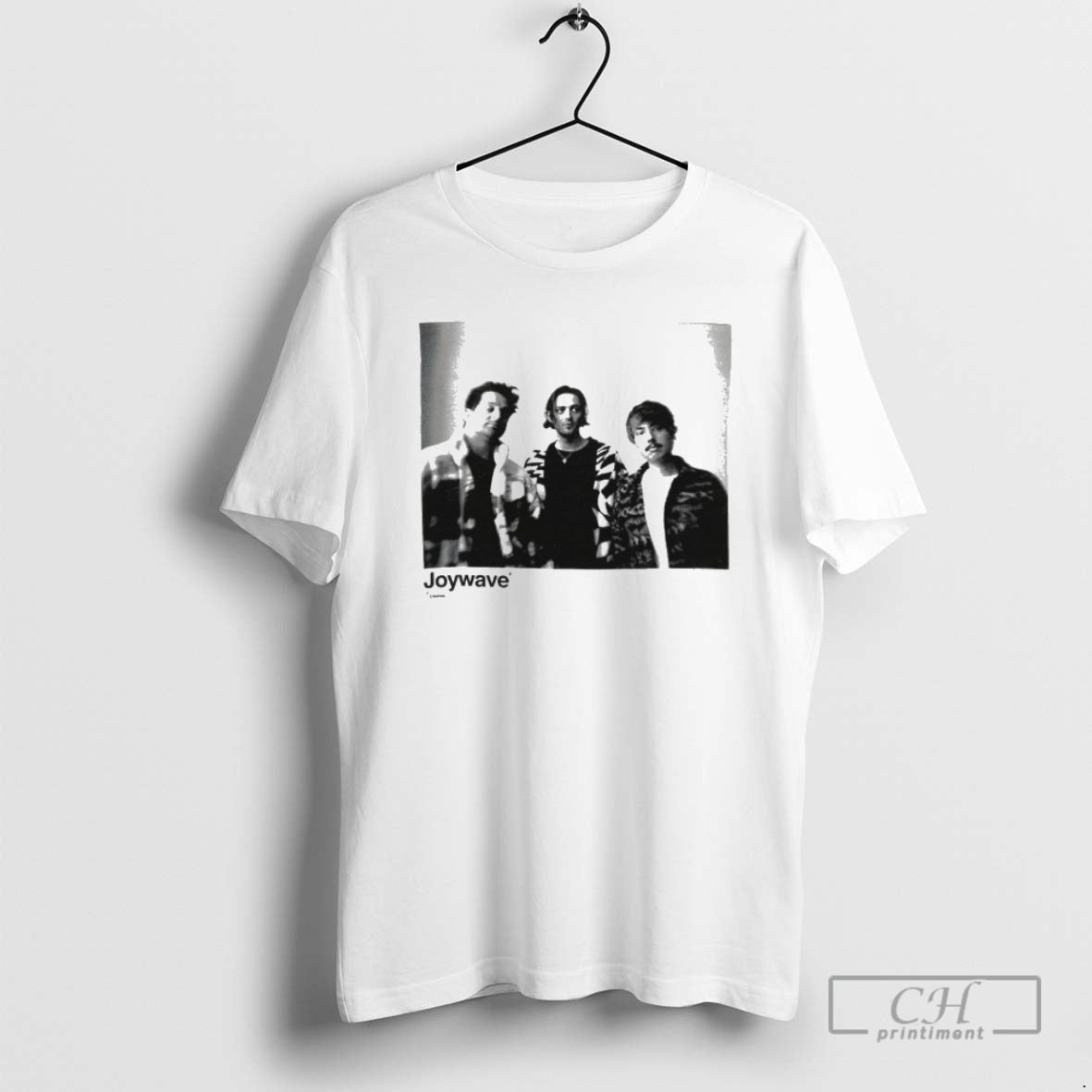 Premium Joywave Cleanse Portrait Shirt Sweater