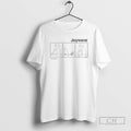 Premium Joywave Permanent Pleasure P Shirt Sweater