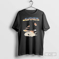 Premium Juanes Vintage Shirt Sweater