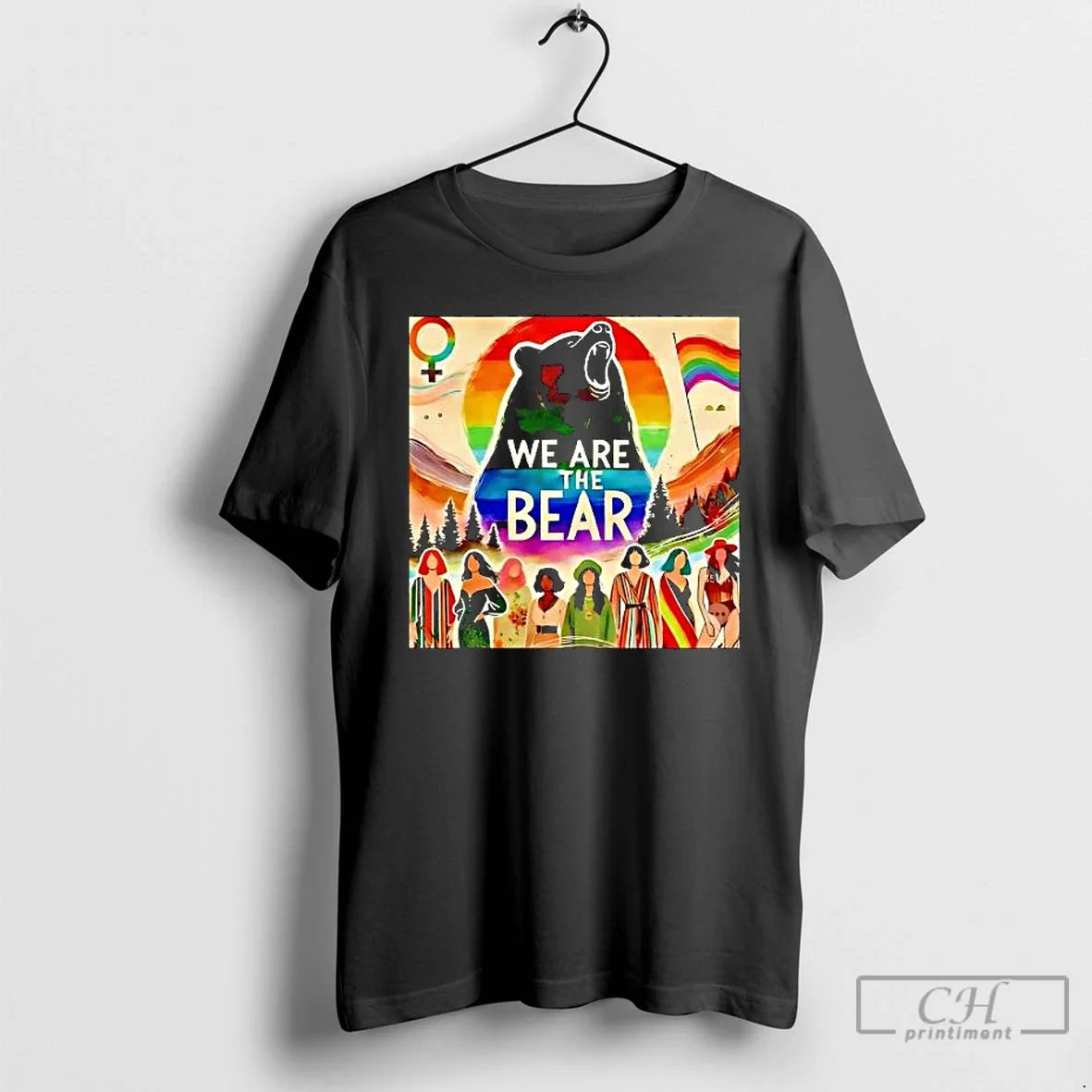 Jungwon Teddy Bear We Are Bear
