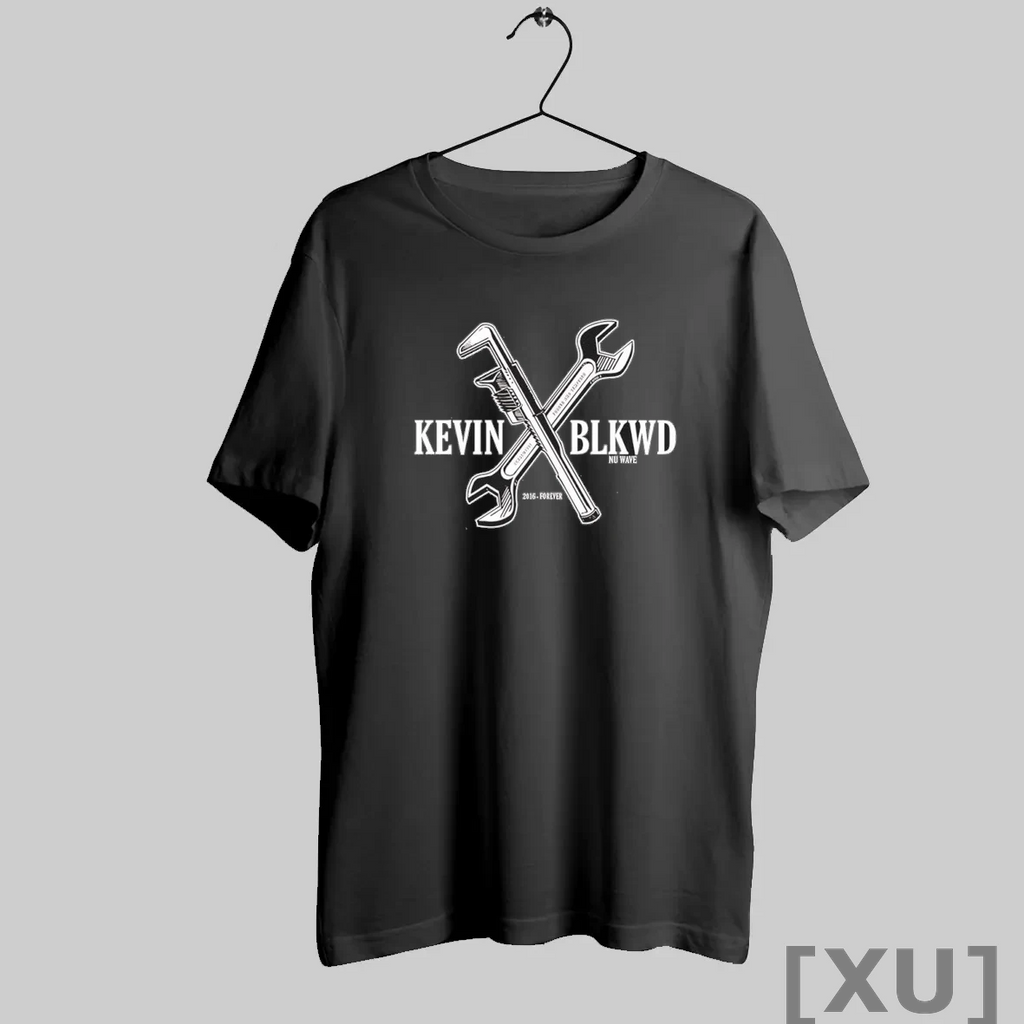 Premium Kevin Blkwd 2016 Forever T Shirts