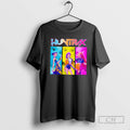 Premium Kpop Demon Hunter Huntrix Girls Shirt Sweater