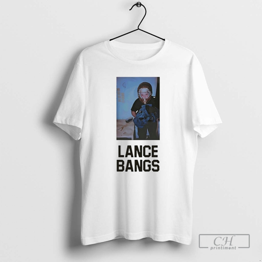 Premium Lance Bangs Jackass Shirt Sweater