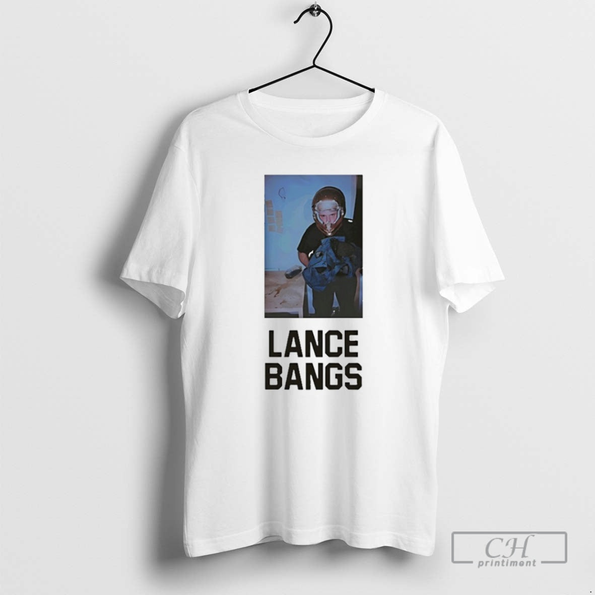 Premium Lance Bangs Jackass Shirt Sweater