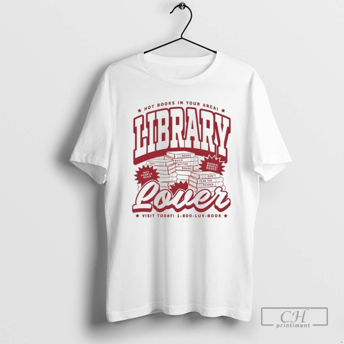 Premium Library Lover Hot Books In Your Area Visit Today Luv Book Shirt Sweater