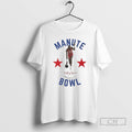 Premium Manute Bol Manute Bowl Philadelphia 76ers Shirt Sweater