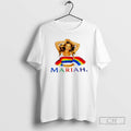 Premium Mariah Carey Rainbow Graphic Shirt Sweater
