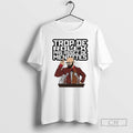 Premium Max Richard Trop De Rolex Pas Assez De Menottes Shirt Sweater
