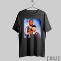Premium Maxx Crosby And Geno Smith Step Brothers T Shirts