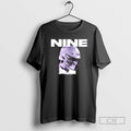 Premium Minnesota Vikings Jj Mccarthy Nine Big Head Shirt Sweater