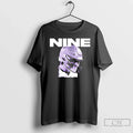 Minnesota Vikings Jj Mccarthy Nine Big Head