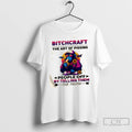 Premium Monkey Bitchcraft The Art Of Pissing People Off By Telling Them The Truth