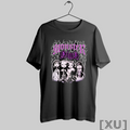 Premium Monster High Lightning T Shirts