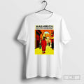 Premium Moroccan Life Style In Street Of Old Marrakech City Shirt Sweater