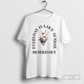 Premium Morrissey Everyday Is Like Sundae Shirt Sweater