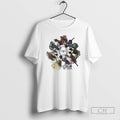Premium Nayt Lettera Q Ballo Shirt Sweater