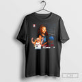Premium Naz Hillmon Atlanta Dream Player Collage Signature Christmas Shirt Sweater