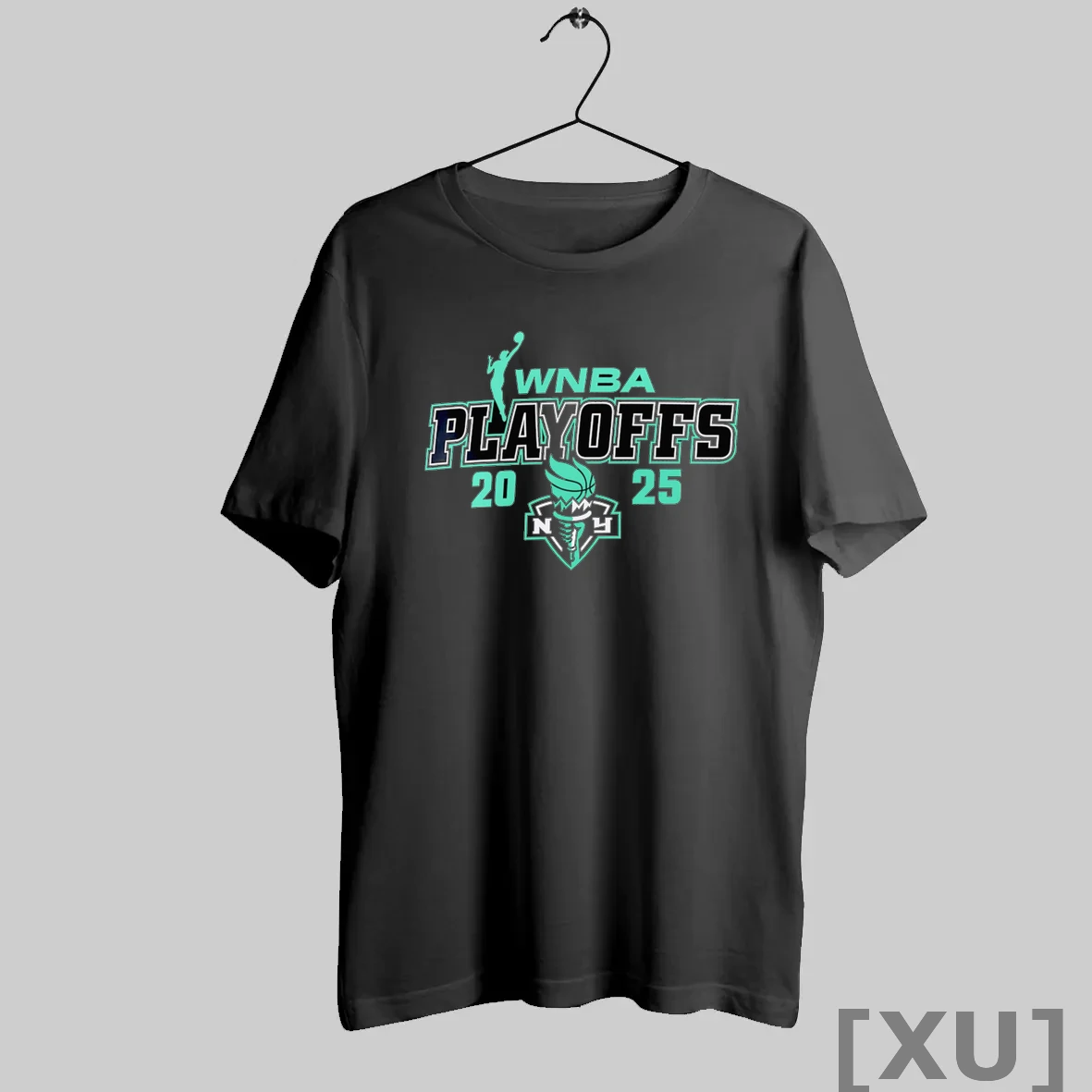 Premium New York Liberty 2025 Wnba Playoffs T Shirts