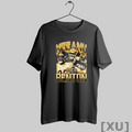 Premium Nick Herbig Wearing Keeanu Benton Graphic T Shirts