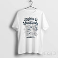 Premium Nights Weekends Ashtabula Ohio Pizza Graphic Shirt Sweater