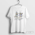 Premium Not For Kids Only By David Grisman And Jerry Garcia Graphic Shirt Sweater