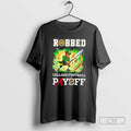 Premium Notre Dame Fighting Irish 2025 College Football Playoff Shirt Sweater