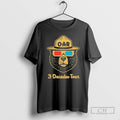 Premium Oar Of A Revolution 3 Decades Tour 2025 2026 Bear Shirt Sweater