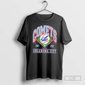 Premium Oklahoma City Thunder Comets Banner Shirt Sweater