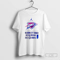 Premium Oklahoma City Thunder Western Conference 2025 Group A Jersey Shirt Sweater