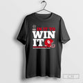 Premium Oklahoma Sooners 2025 College Football Playoff Bound In It To Win It Shirt Sweater