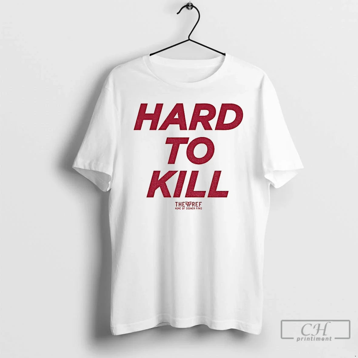 Oklahoma Sooners Football Hard Kill Ref Home Sooner Fans
