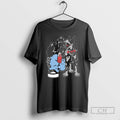 Premium Pain Of Truth Graffiti Shirt Sweater