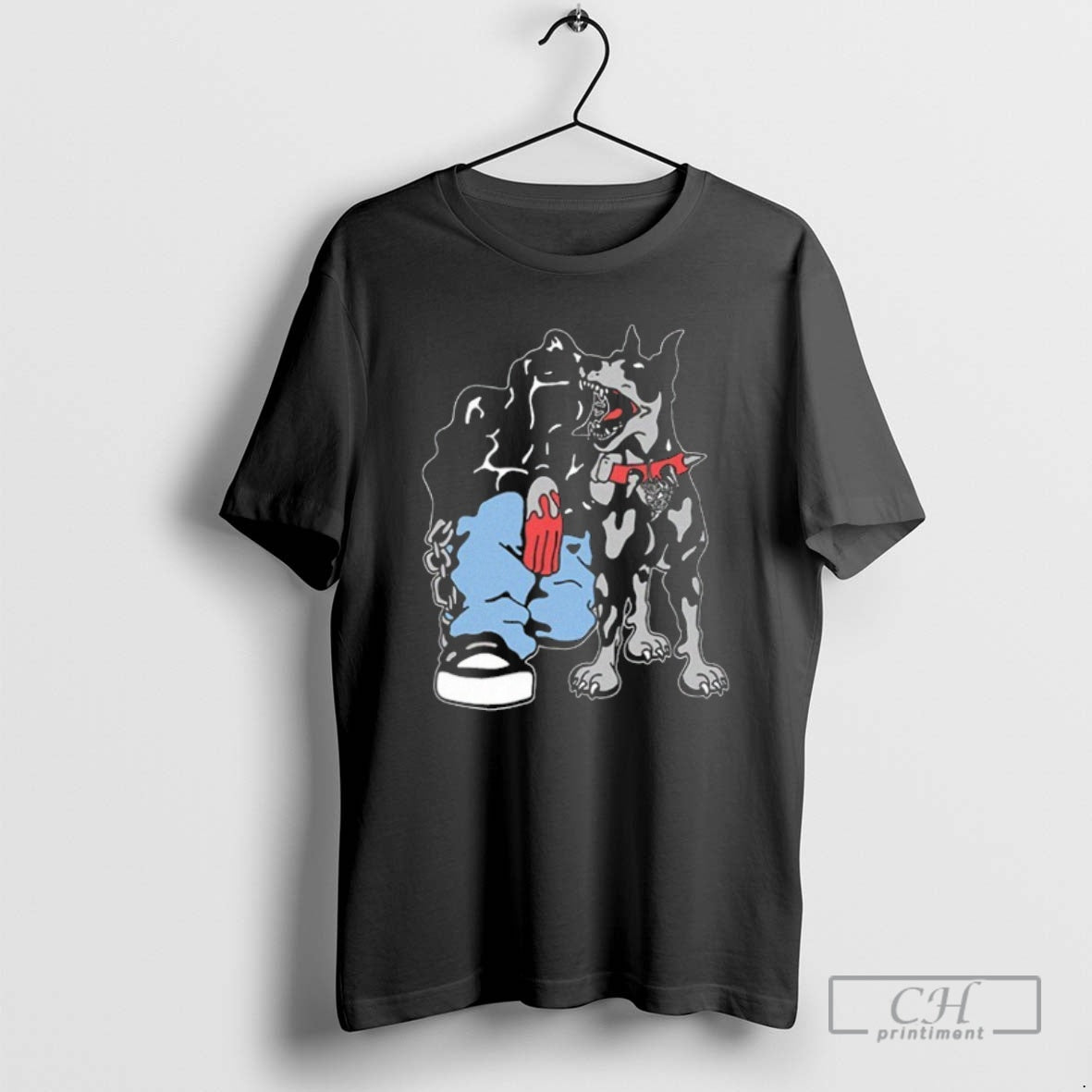 Premium Pain Of Truth Graffiti Shirt Sweater