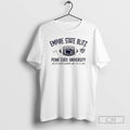 Premium Penn State 2025 Pinstripe Bowl Empire State Blitz Christmas Shirt Sweater