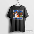 Premium Philadelphia 76ers Nba Jam V J Shirt Sweater