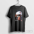 Premium Phillip Daniels Ohio State Basketball Game Face Christmas Shirt Sweater