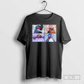 Premium Pingu Noot Noot Moods Shirt Sweater