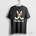Premium Pittsburgh Penguins Nhl For Life 2025 Shirt Sweater