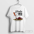 Premium Polar Pete Alonso Baltimore Orioles Baseball Bear And Crab Shirt Sweater