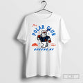 Premium Polar Pete Baltimore Ny Mets The Polar Club Christmas Shirt Sweater