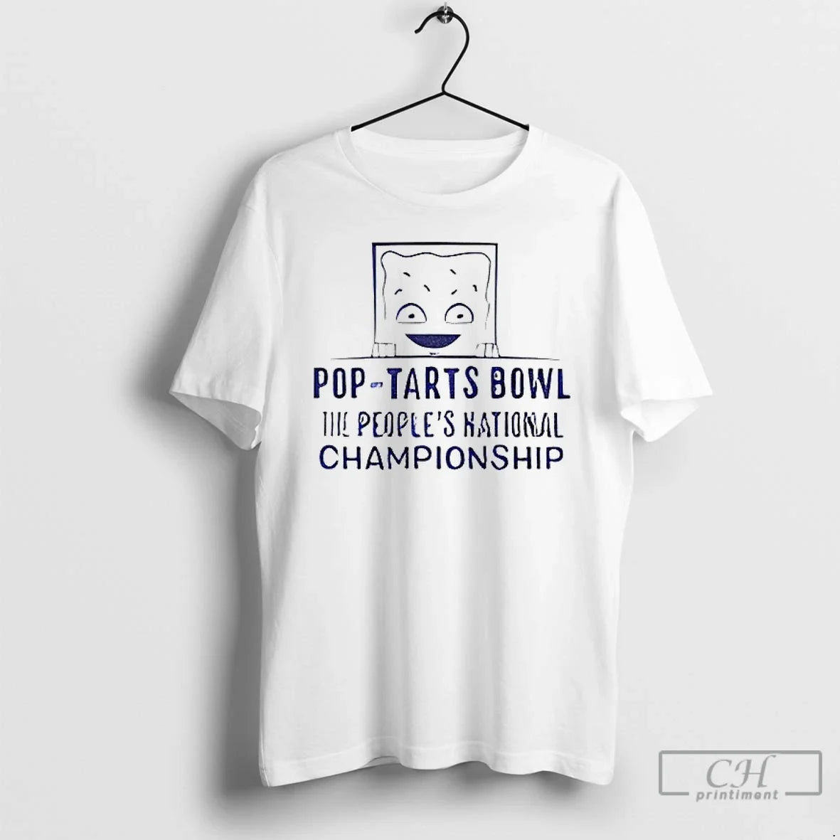 Pop Tarts Bowl Peoples National Championship